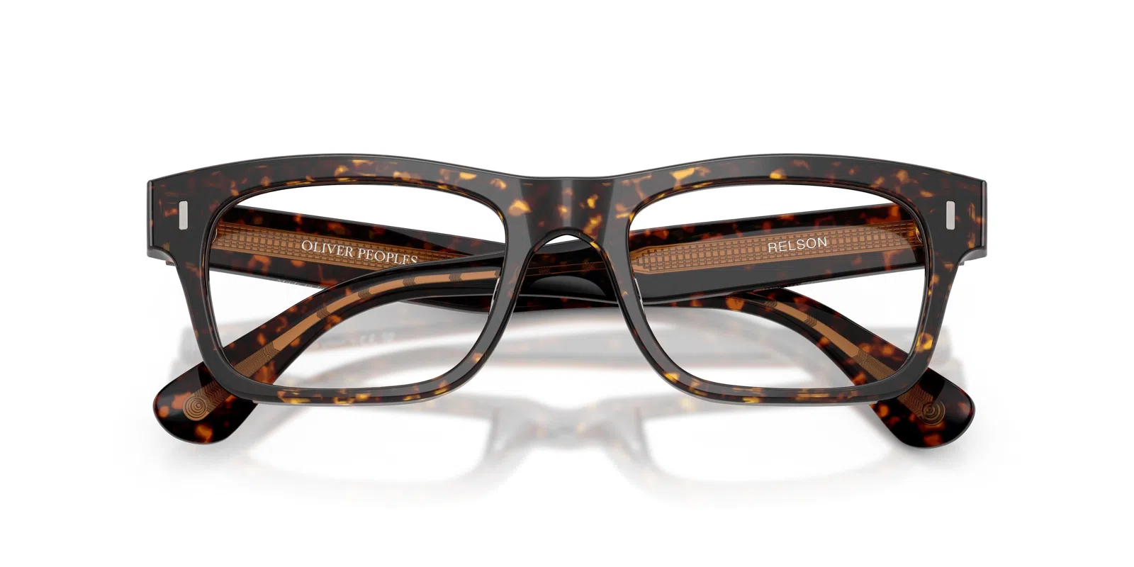 Oliver Peoples Relson 5630U Eyeglasses - view 6